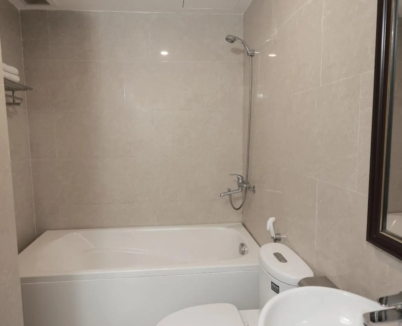 Country house Cn Ocean Hotel Da Nang Vietnam