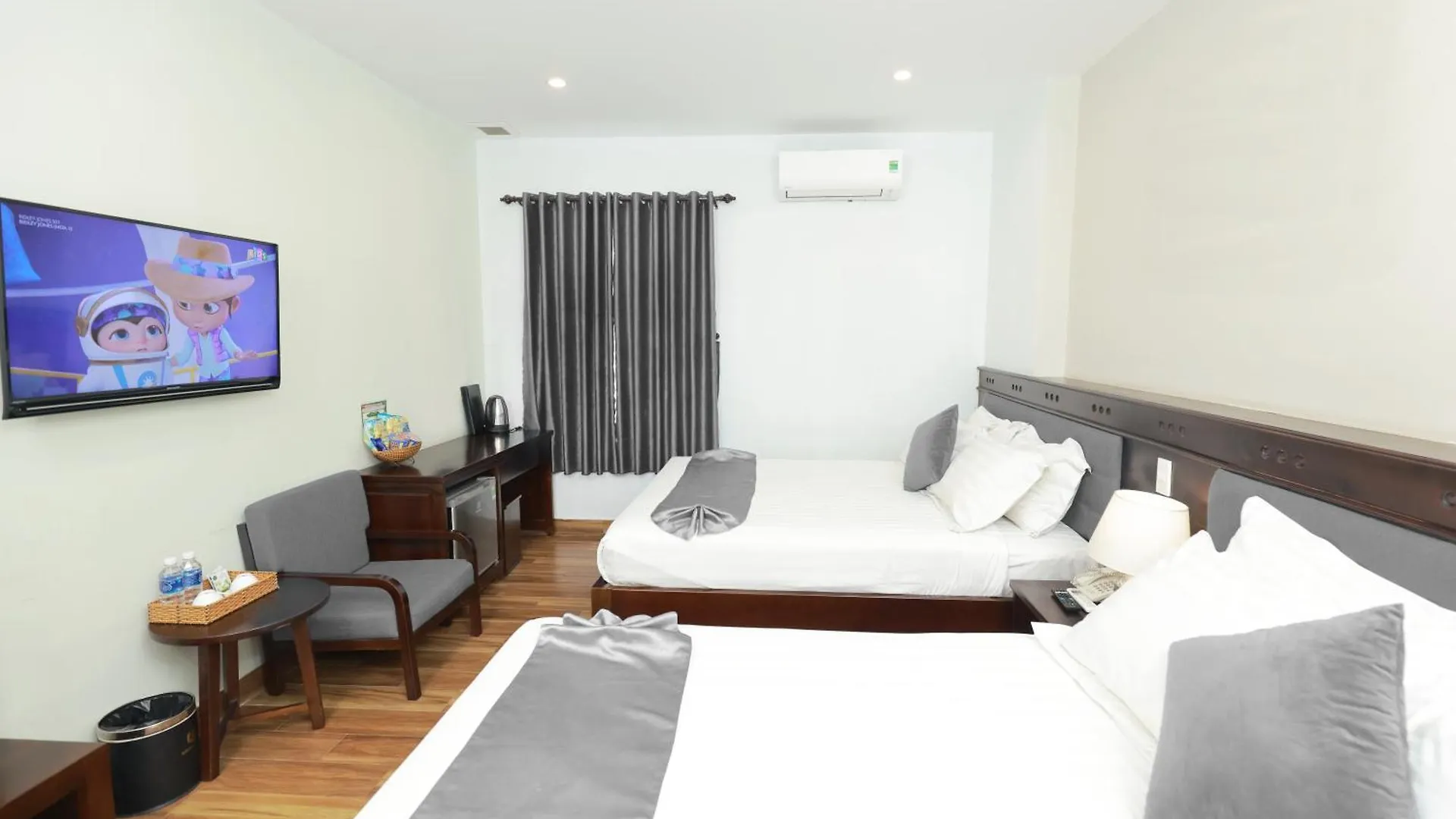 Country house Cn Ocean Hotel Da Nang