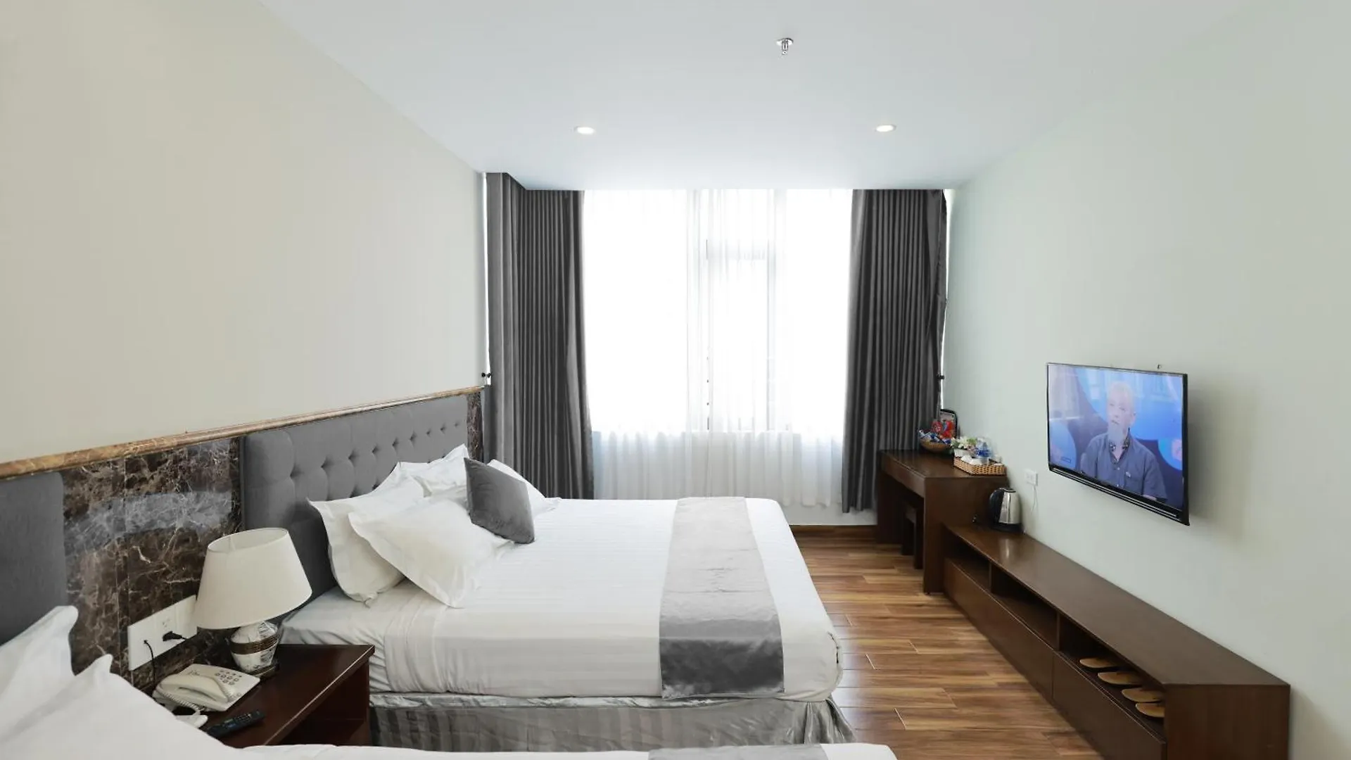 Cn Ocean Hotel Da Nang Vietnam