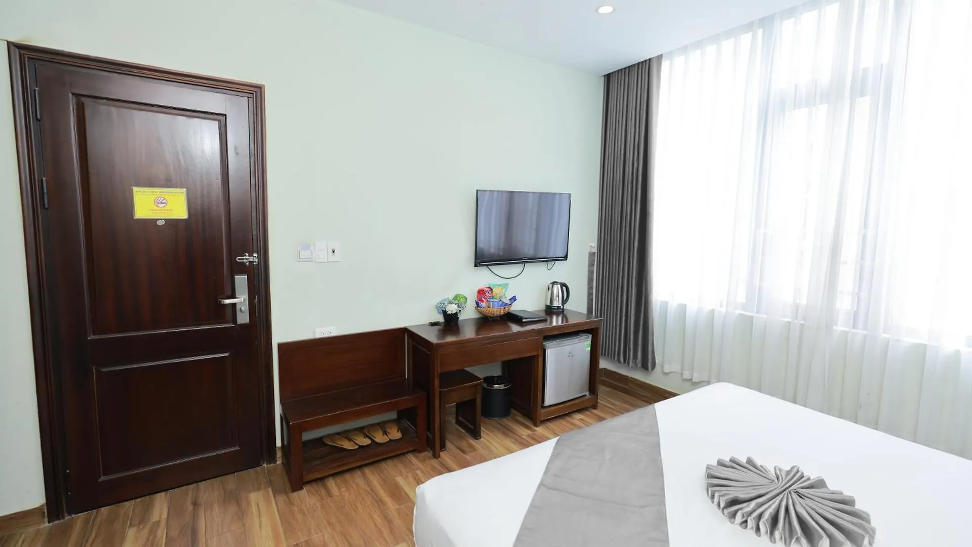 Country house Cn Ocean Hotel Da Nang Vietnam
