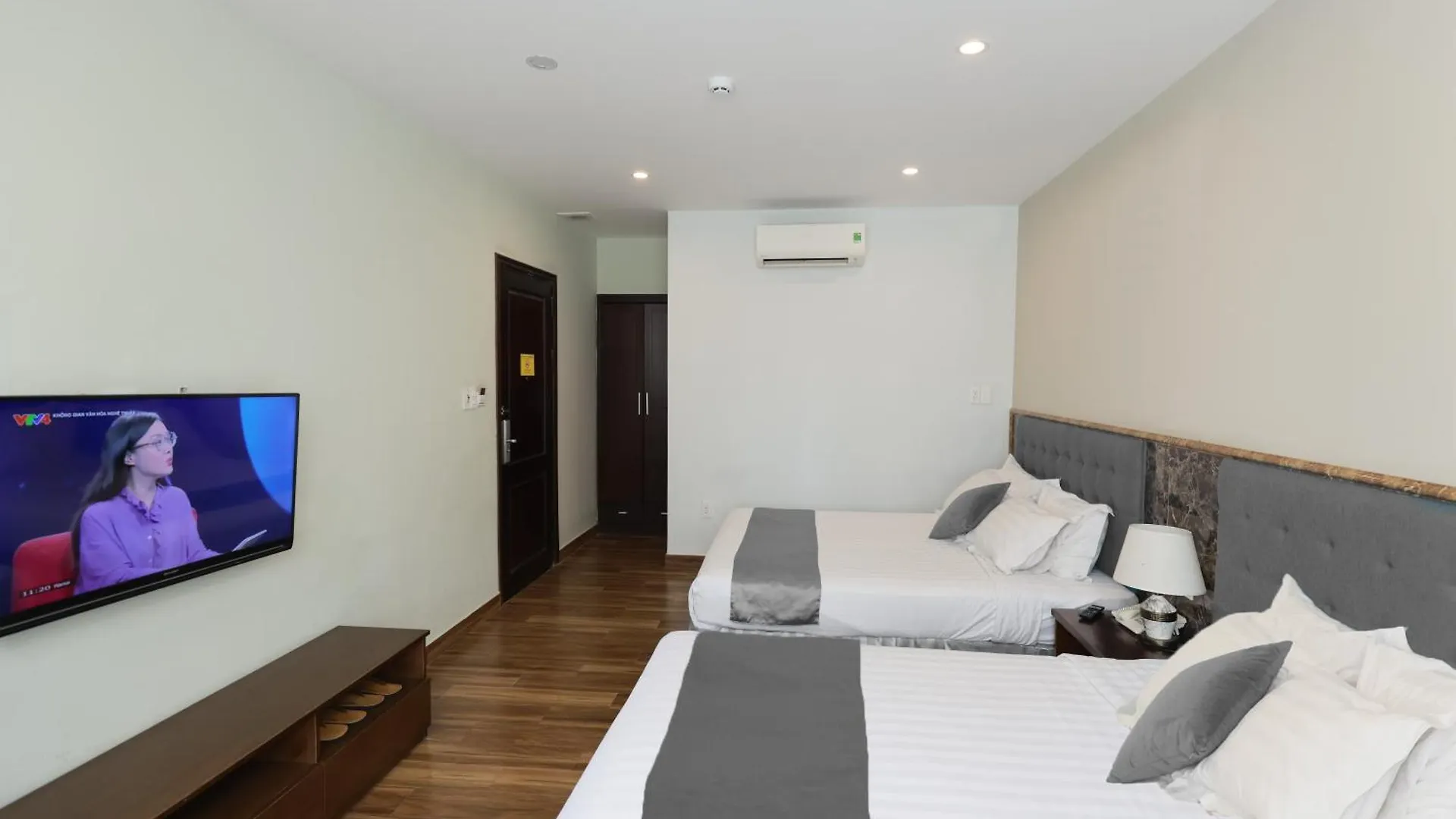 Cn Ocean Hotel Da Nang Country house