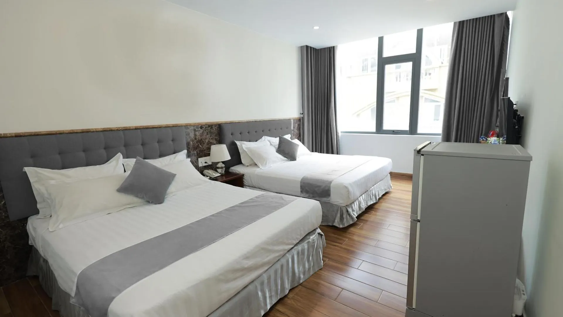 Cn Ocean Hotel Da Nang 0*,  Vietnam