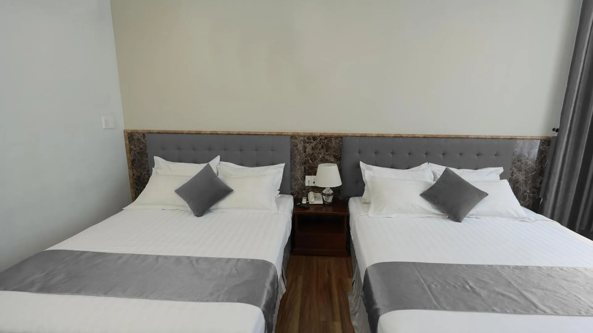 Cn Ocean Hotel Da Nang