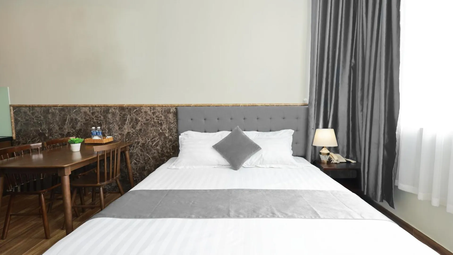 Country house Cn Ocean Hotel Da Nang
