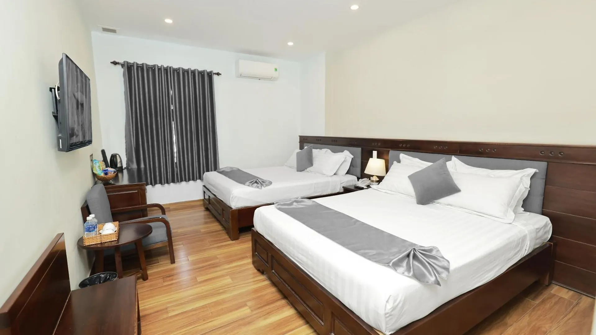 Cn Ocean Hotel Da Nang Country house