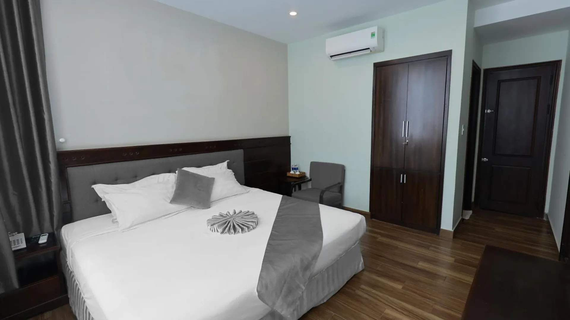 Cn Ocean Hotel Da Nang