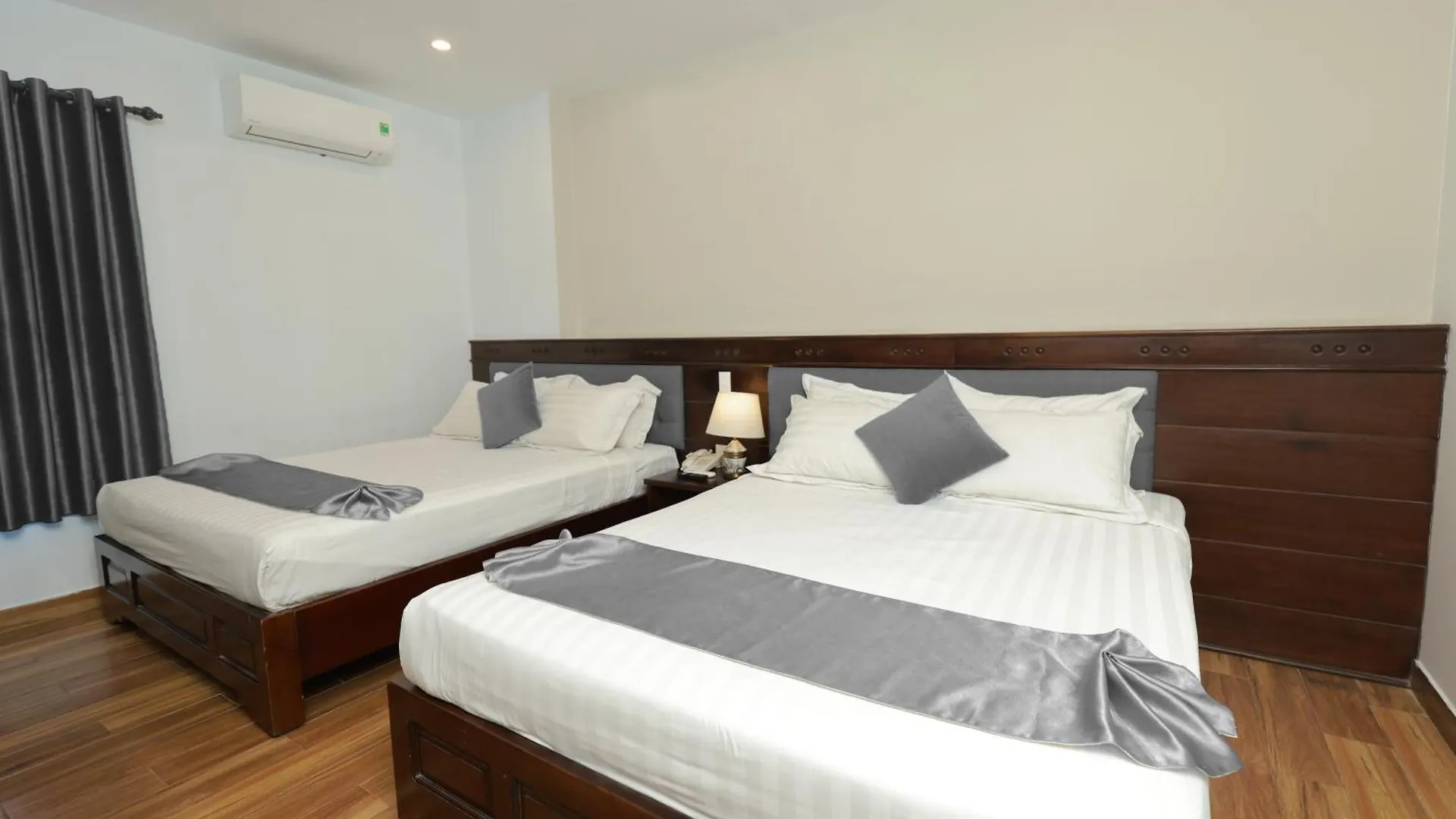 Cn Ocean Hotel Da Nang 0*,  Vietnam