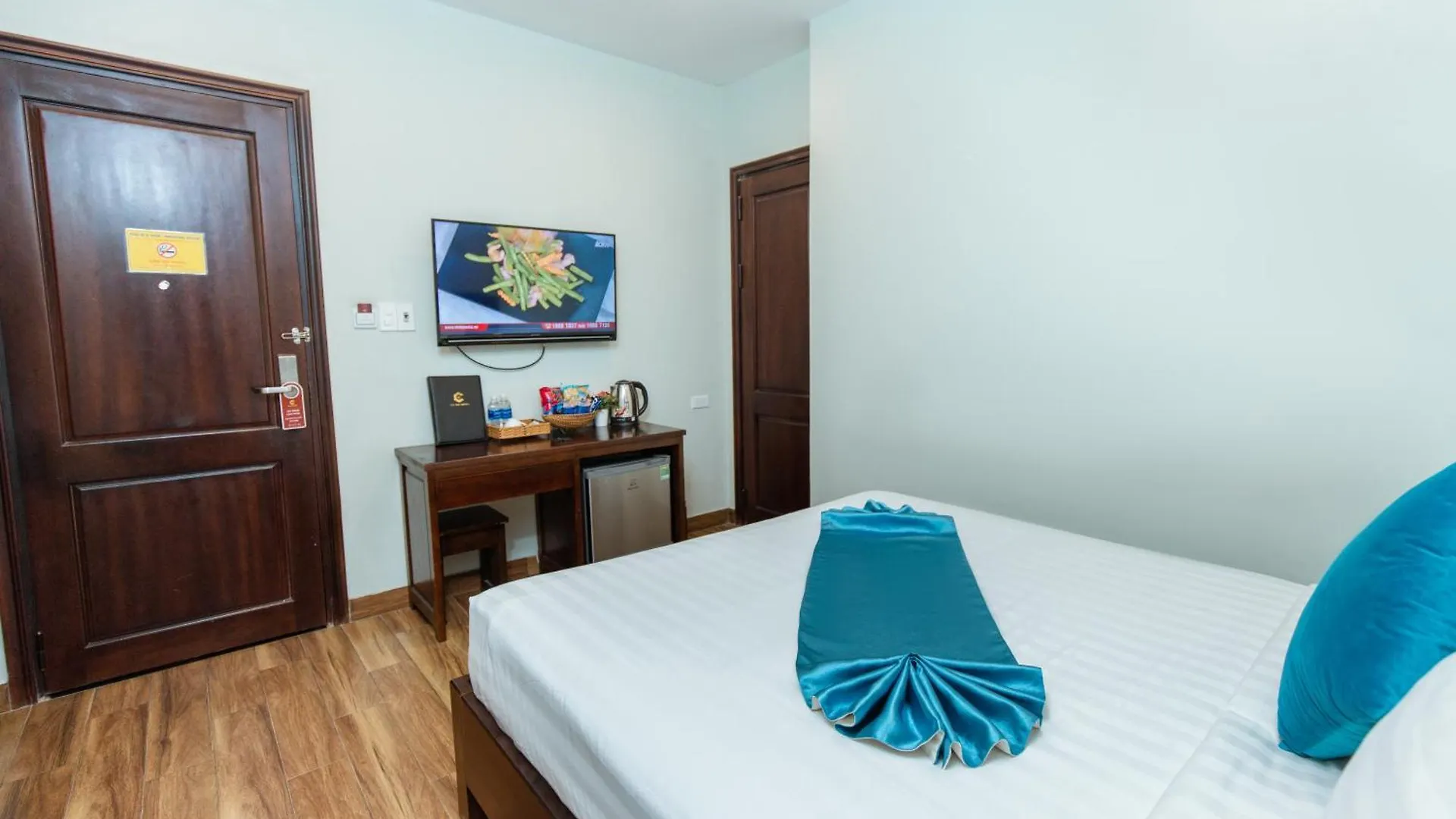 Country house Cn Ocean Hotel Da Nang