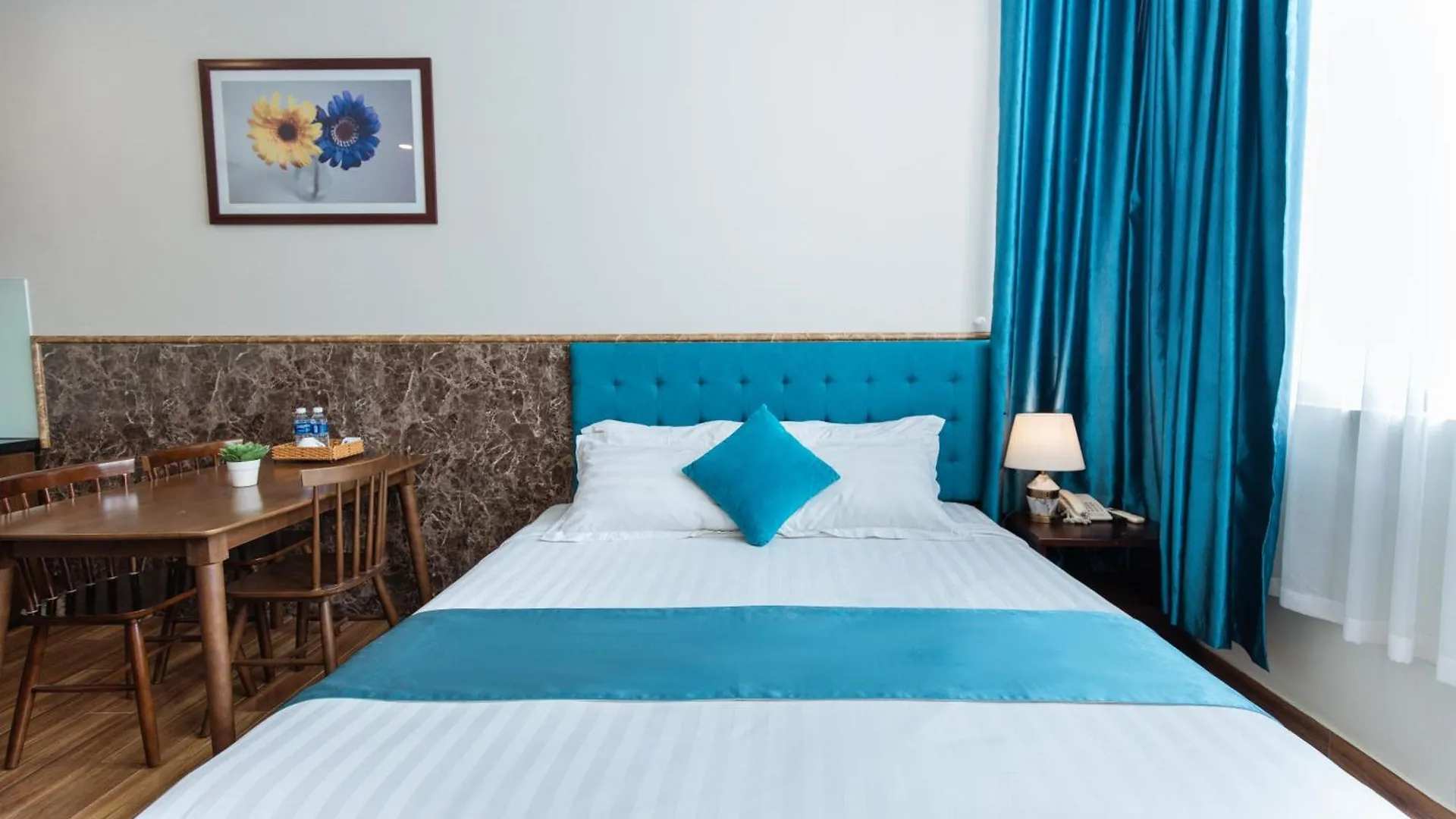 Cn Ocean Hotel Da Nang