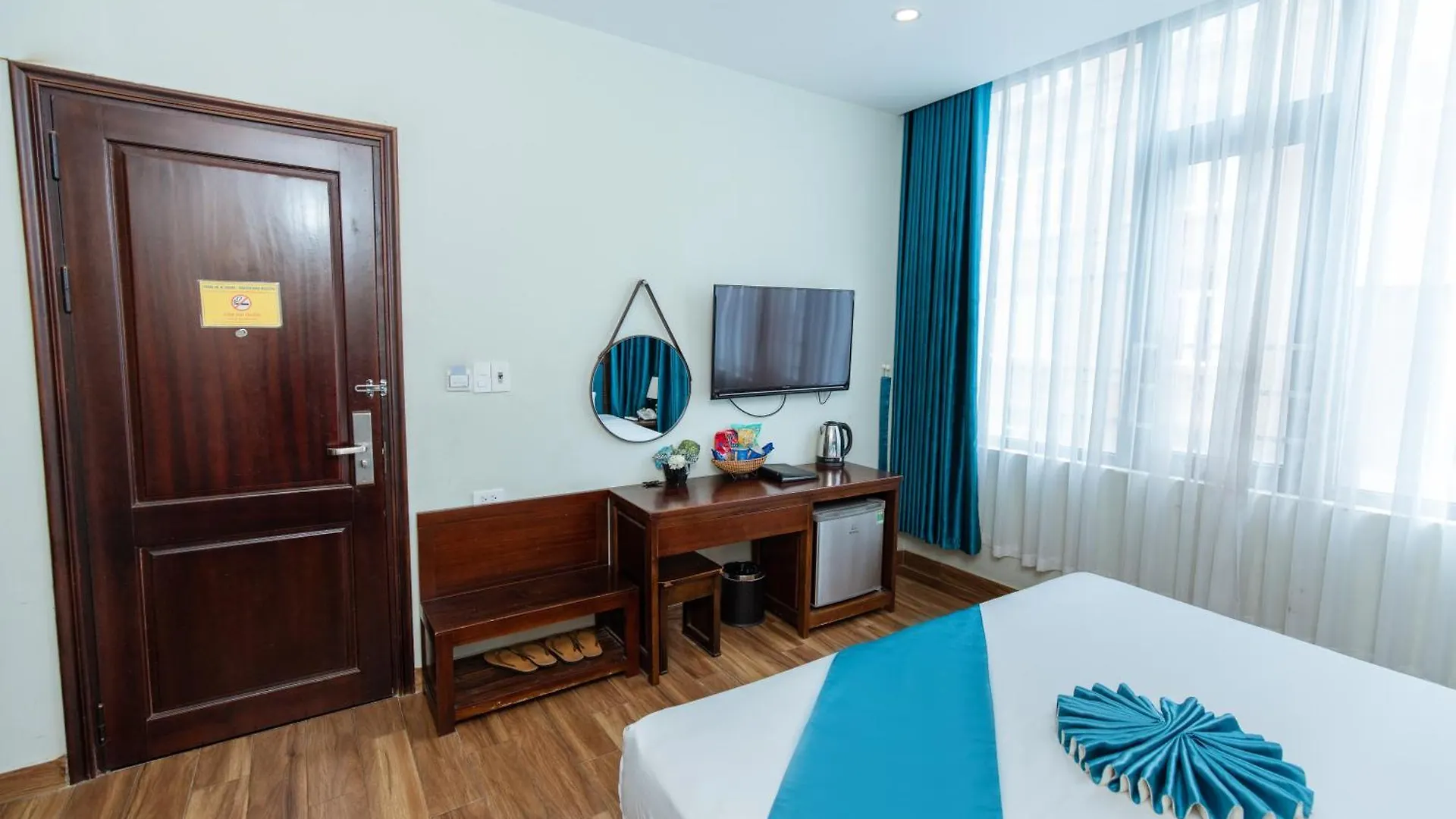Cn Ocean Hotel Da Nang Vietnam