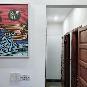  Hostel Kon-tiki