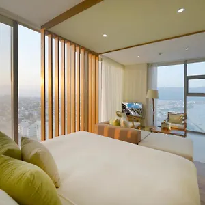 Hotel Fusion, Đà Nẵng